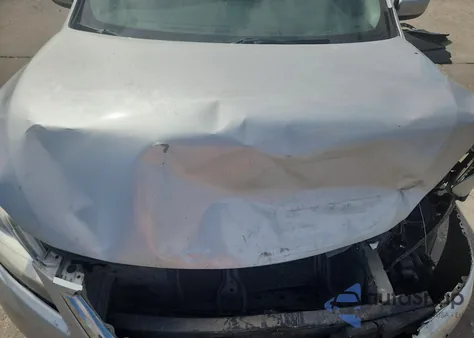 2013 Nissan Sentra Sr из США, поврежденный, VIN 3N1AB7AP4DL774833